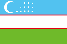 ウズベキスタン